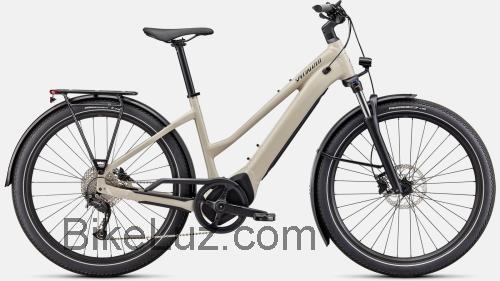 Specialized Turbo Vado 3.0 IGH Step-Through ficha tecnica